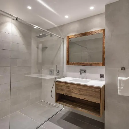 Duplex Moderne Avec Jacuzzi Et Animaux Admis - Fr-1-566-2 Apartmán *