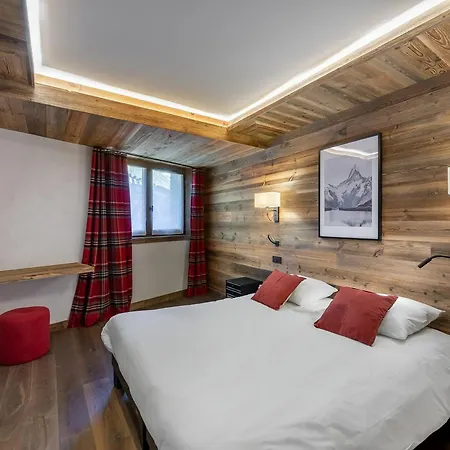 Apartment Duplex Moderne Avec Jacuzzi, Proche Pistes, Commerces Et Navette Gratuite - Fr-1-566-2