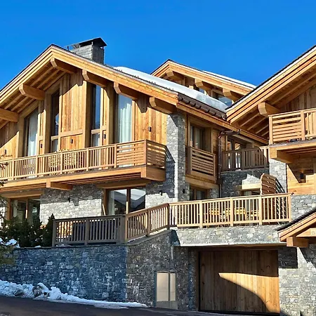 Duplex Moderne Avec Jacuzzi, Proche Pistes, Commerces Et Navette Gratuite - Fr-1-566-2 *